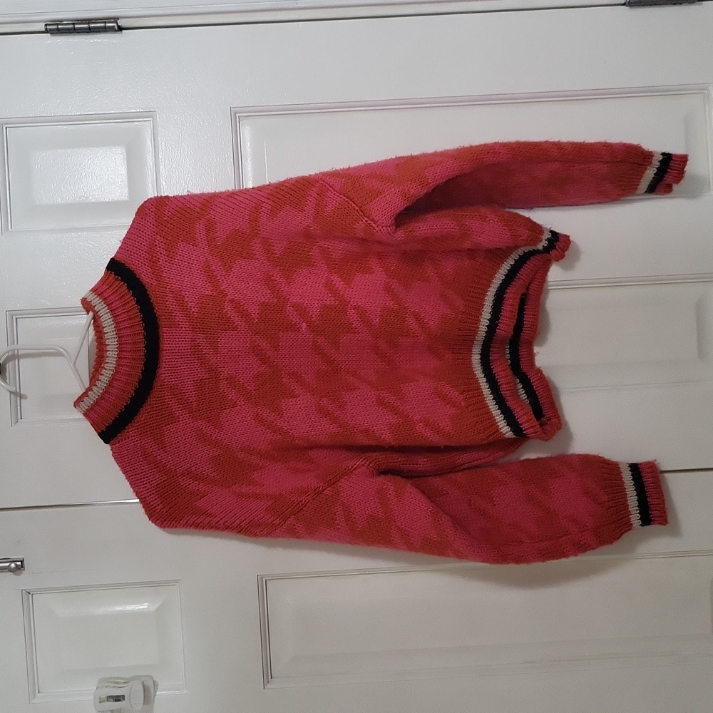 Vero Moda Alecia high neck sweater